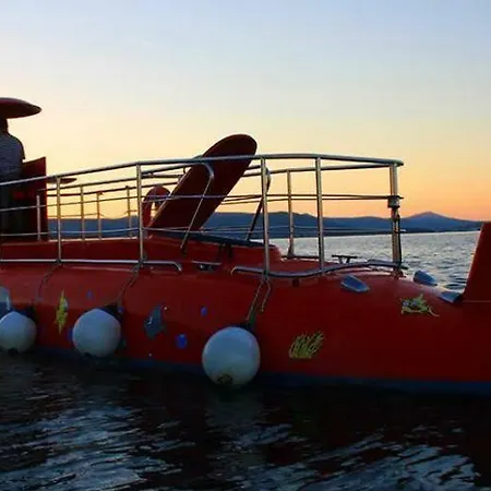 Natali Διαμέρισμα