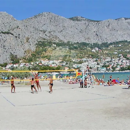 Natali Διαμέρισμα Omiš