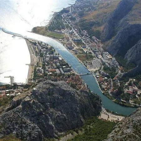 Natali Apartman *