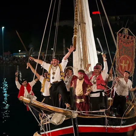 Natali Διαμέρισμα *