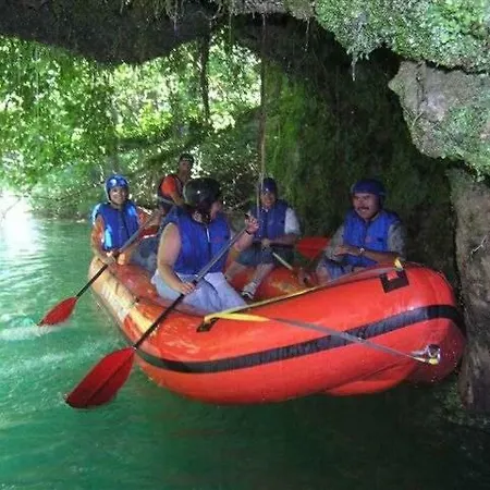 Διαμέρισμα Natali Omiš