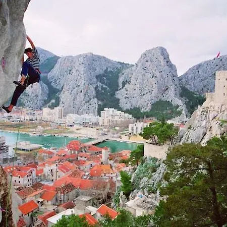 Natali Διαμέρισμα *