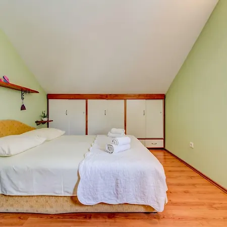Natali Apartman