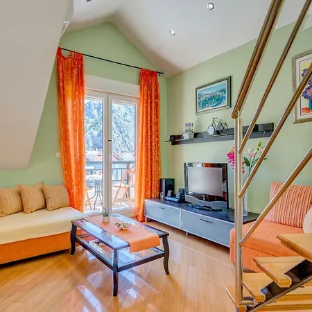 Apartman Natali