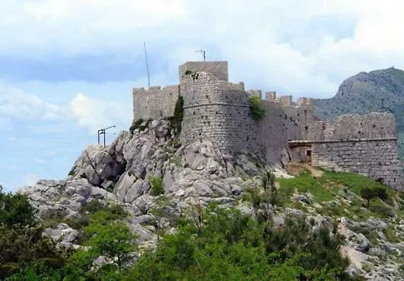 Natali Apartmán