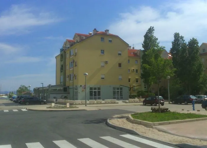 Natali Apartmán