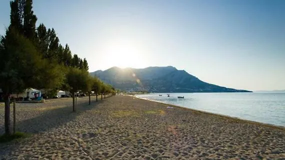 Natali Apartmán Omiš