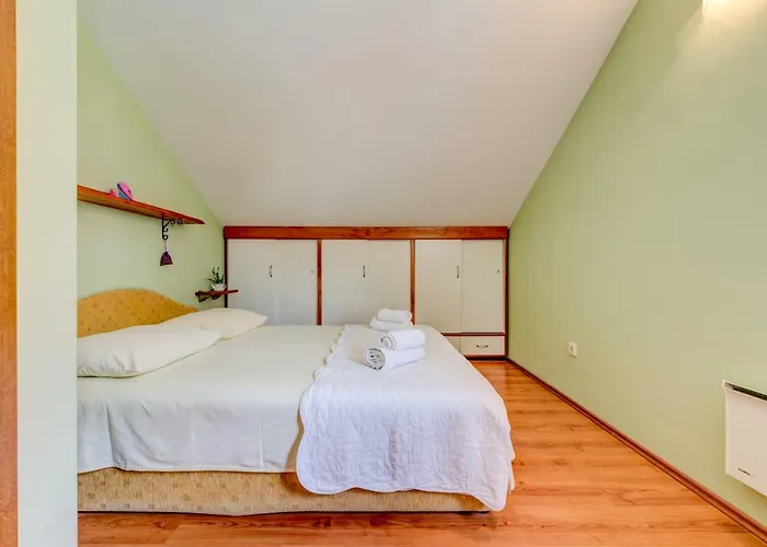 Natali Apartmán
