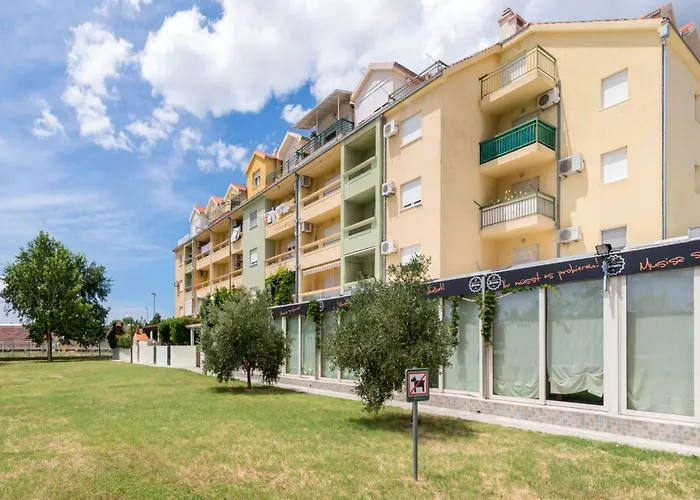 Apartmán Natali *