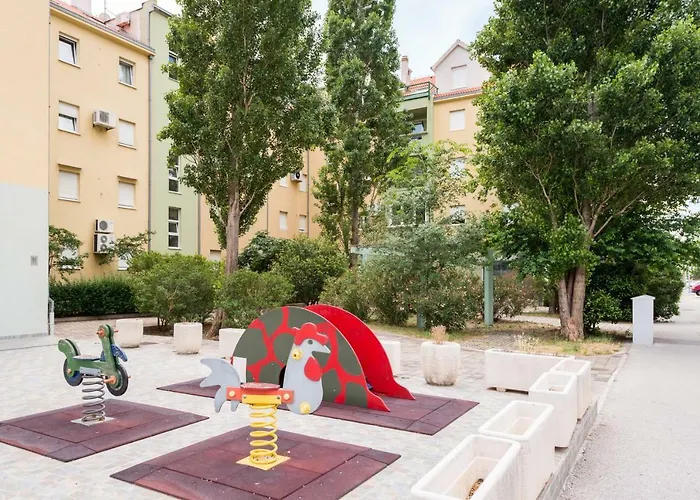 Natali Apartmán *