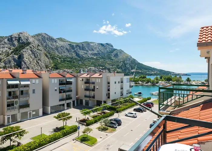 Natali Apartmán *