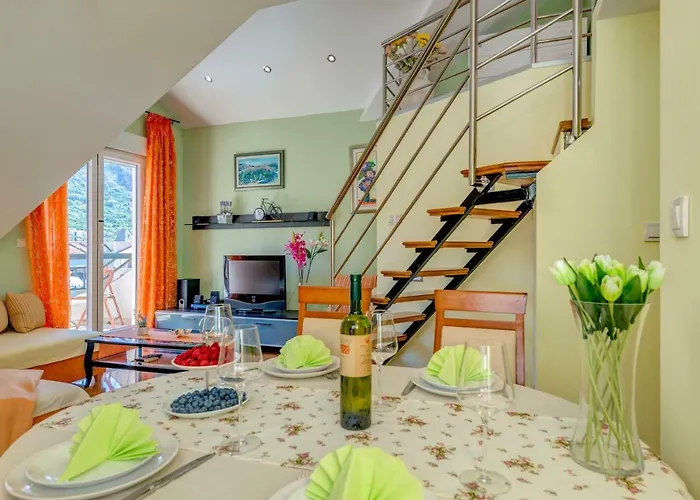 Apartmán Natali