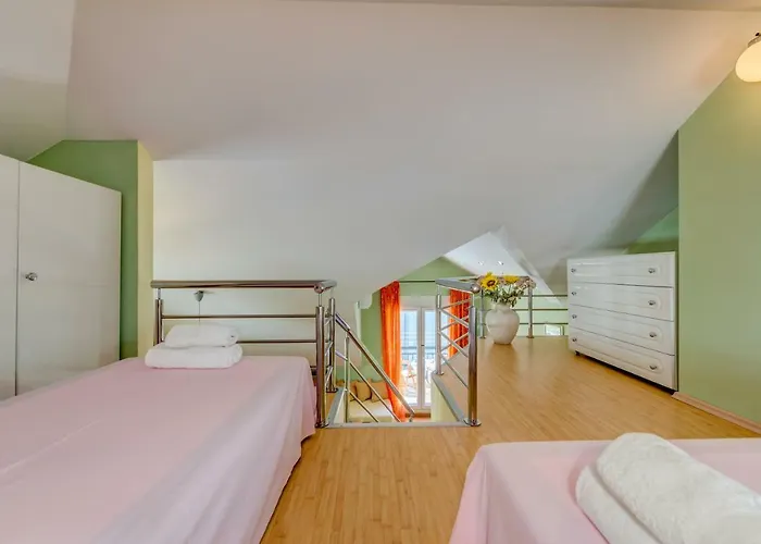 Apartmán Natali *