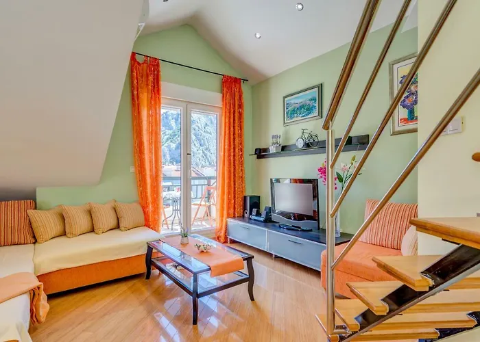 Apartmán Natali