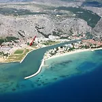 Daire Natali Omiš