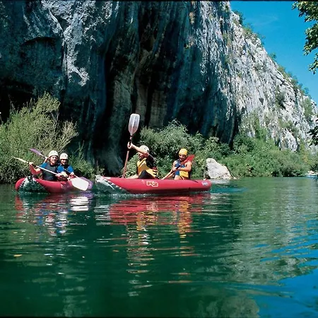 Apartment Natali Omis