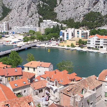 Appartement Natali *