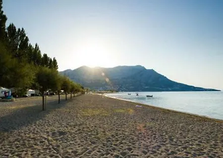 Natali Apartment Omis