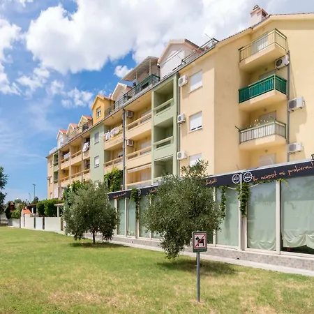 Appartement Natali *