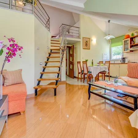 Apartment Natali Omis