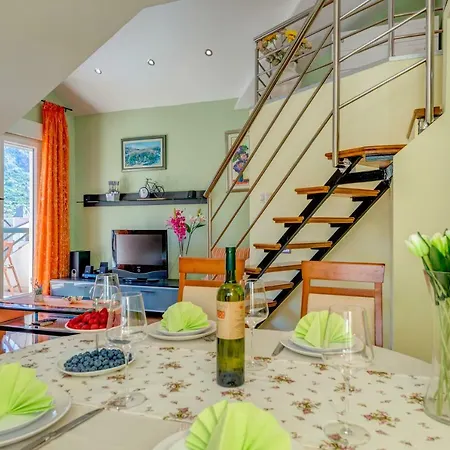 Apartment Natali