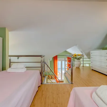 Apartment Natali *