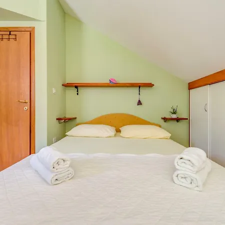 Appartement Natali Omiš