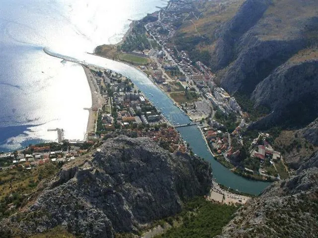 Natali Apartamento *