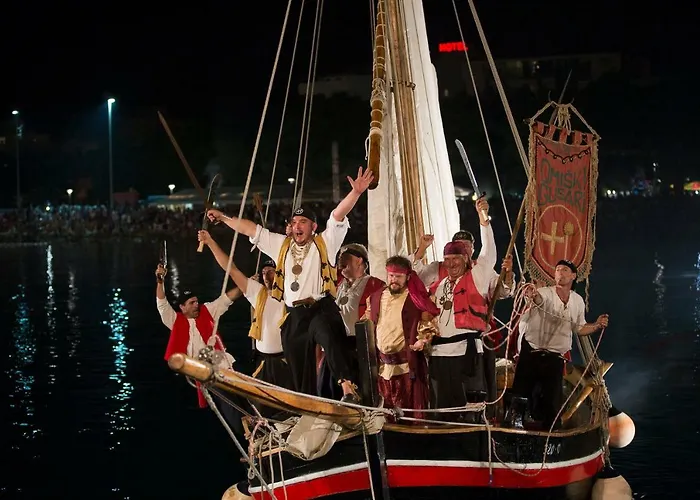 Natali Apartamento *