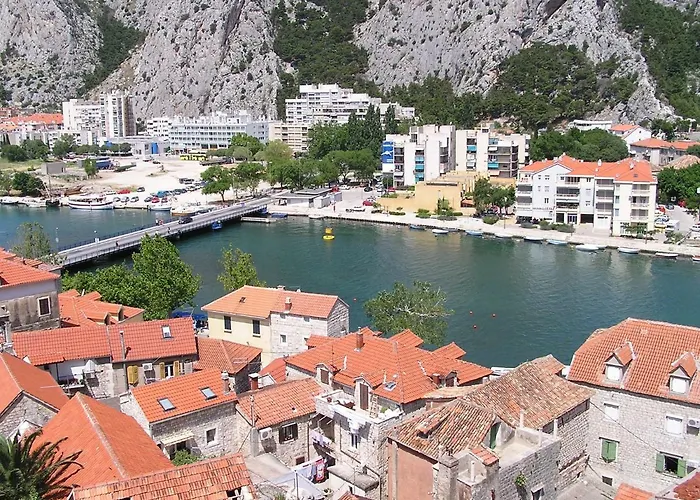 Apartamento Natali *